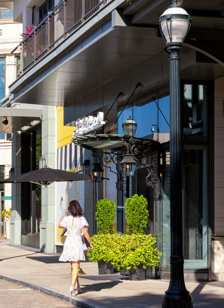 Camden Paces Image 53