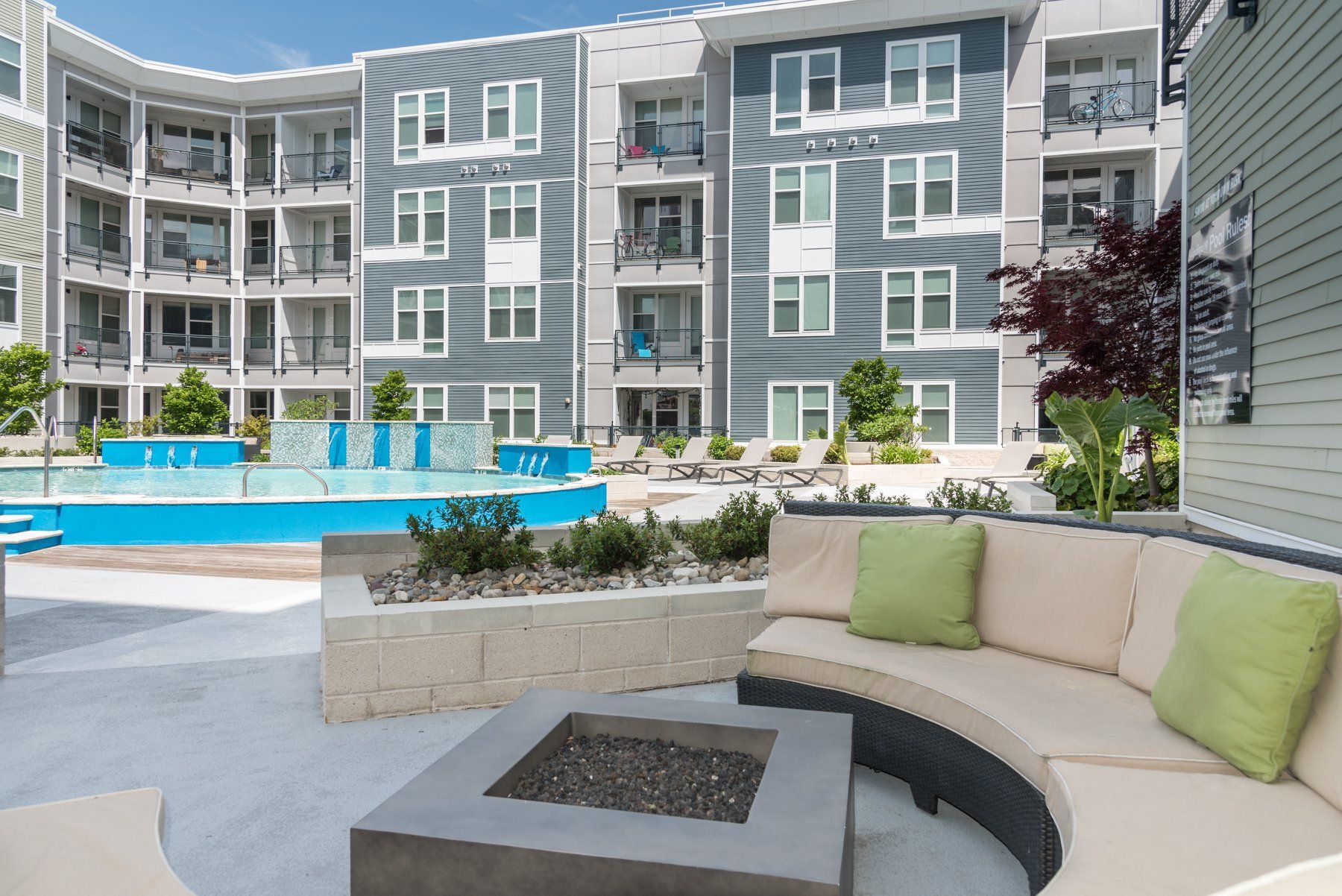 Indigo 19 Apartments Image 10