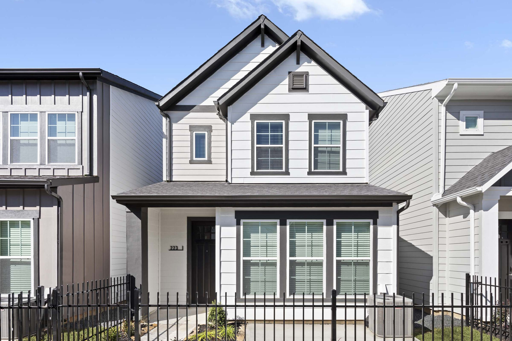 Camden Woodmill Creek Image 23