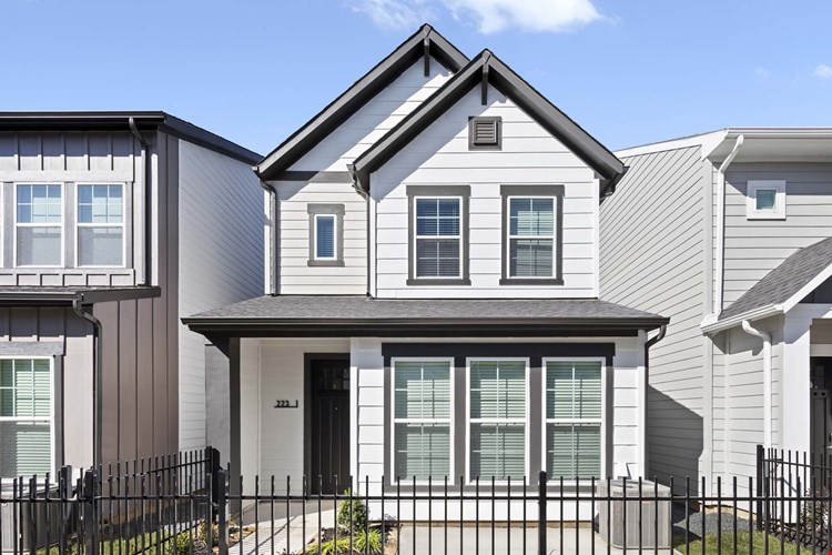 Camden Woodmill Creek Image 23