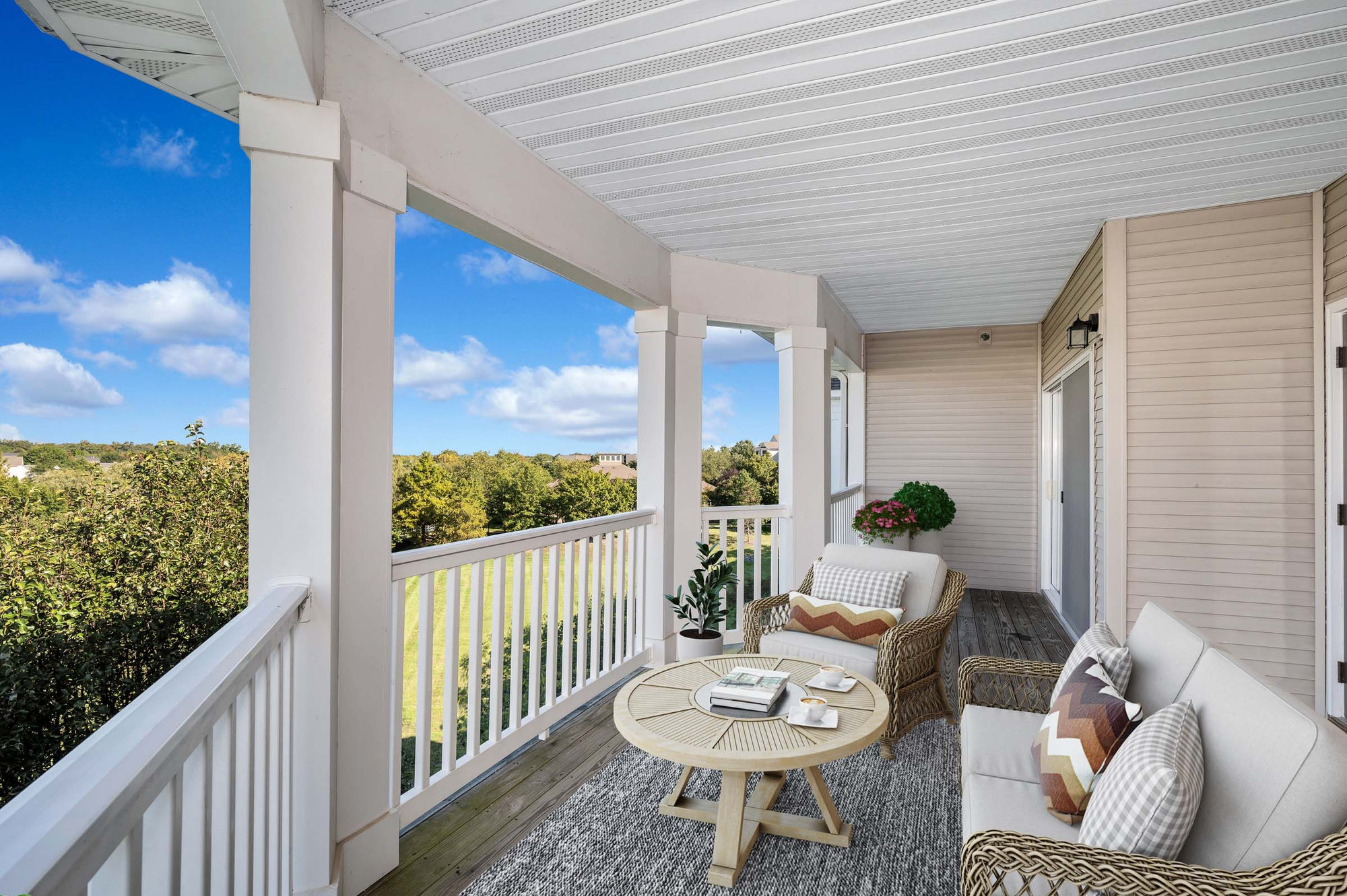 Camden Silo Creek Image 23