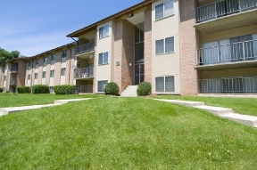 Townley Apartments Image 3