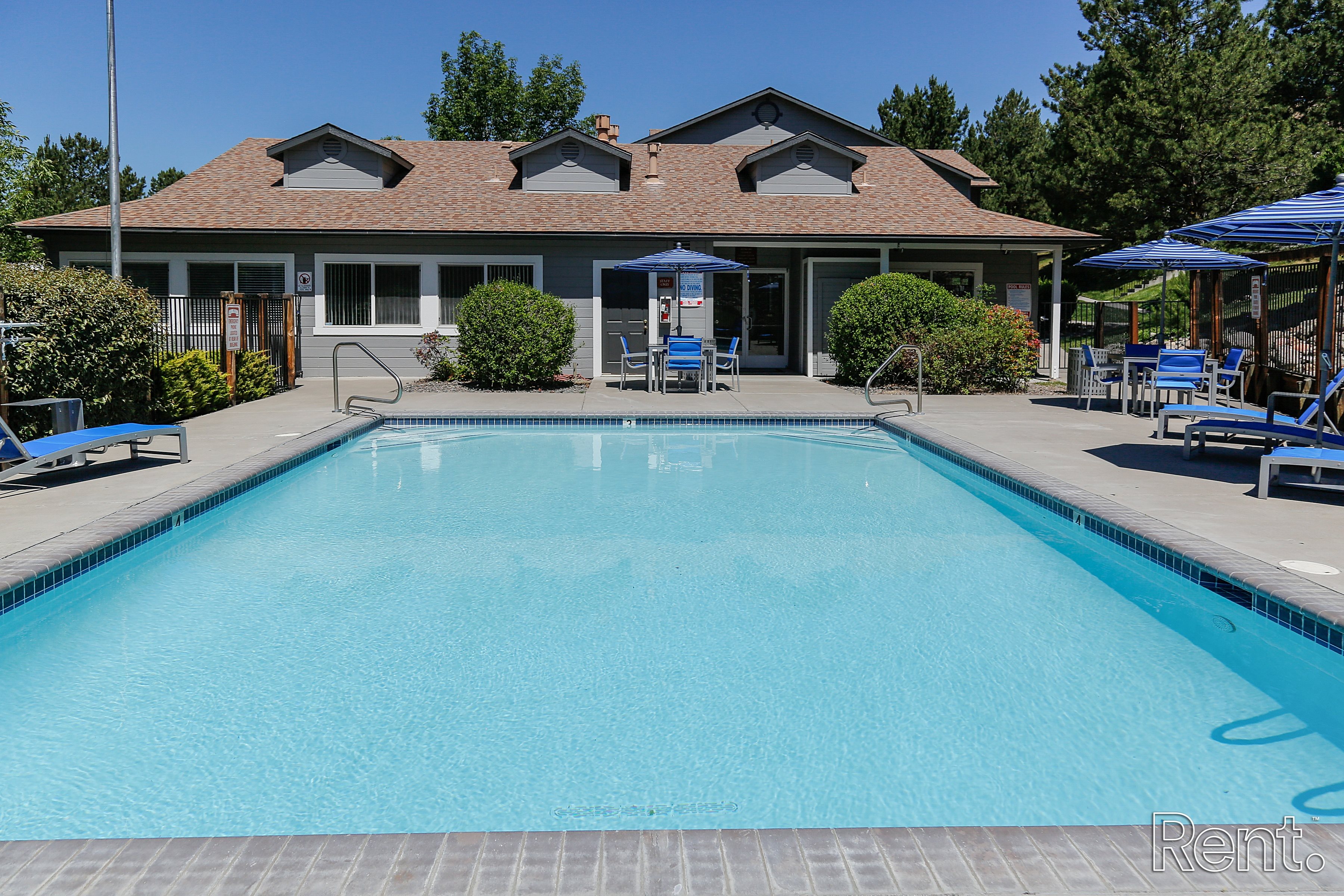 Westcreek Apartments Image 1