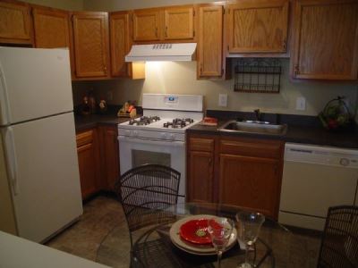 Club at Main Street Image 11