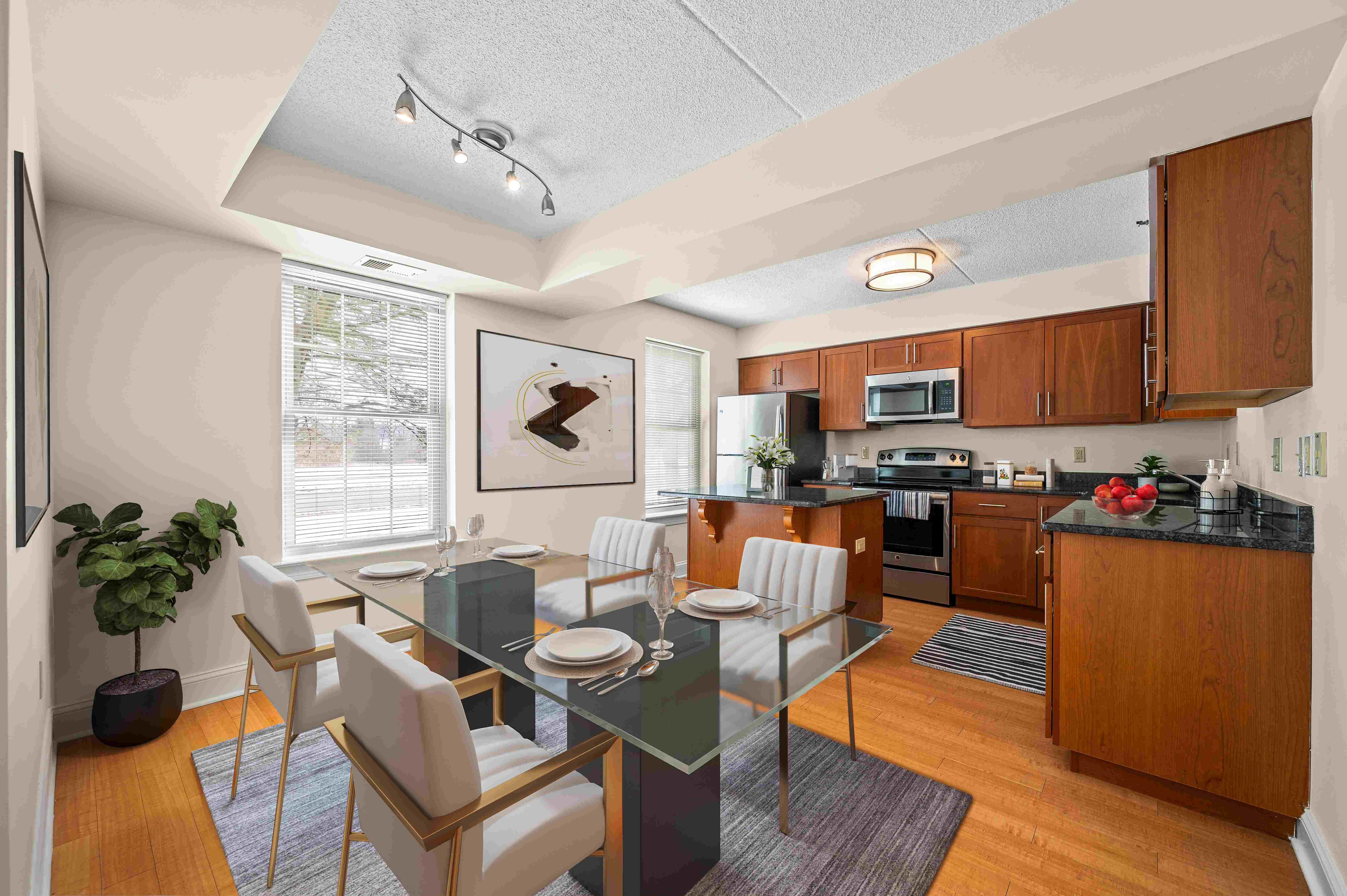 Chaddwell Apartments Image 6