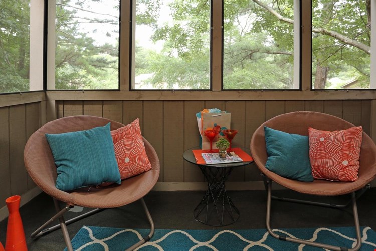 Hampton Woods Image 5