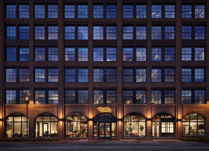 Memoir Wedgewood Houston Image 13