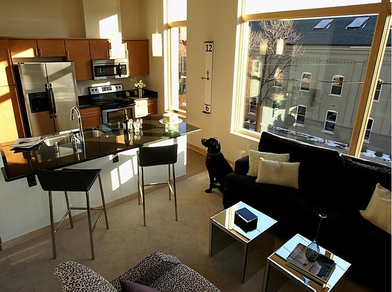 Gaslight Lofts Image 5