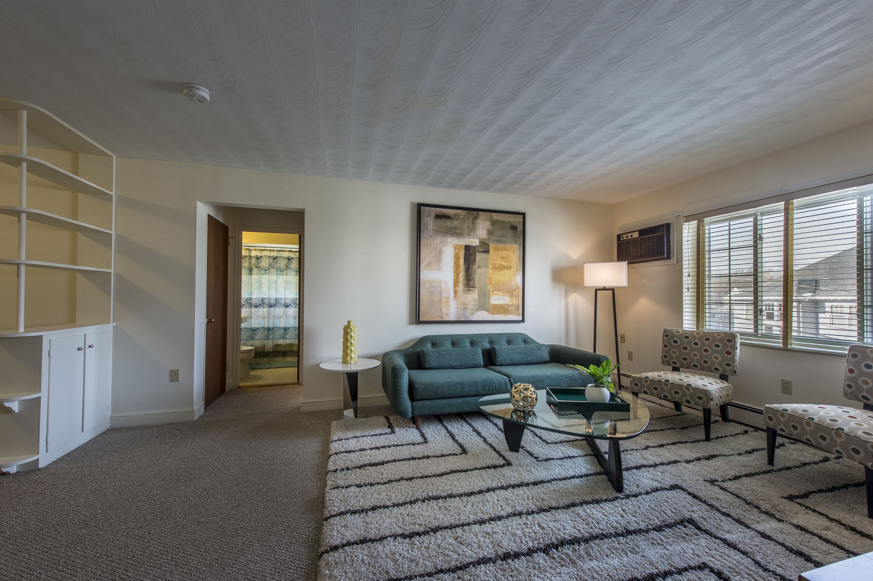 Mass Ave 333-Allen Street Apartments Image 3