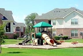 Waterford at Spencer Oaks Image 3