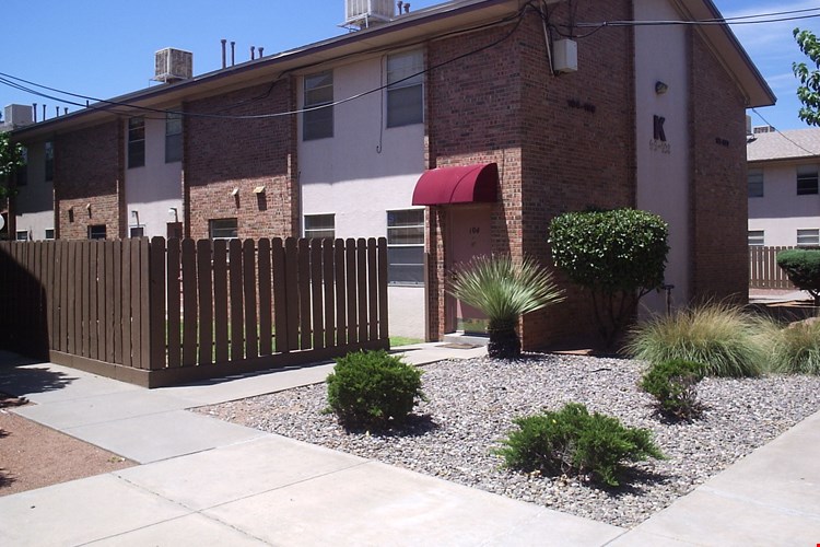 Trans Mountain Apartments Image 11