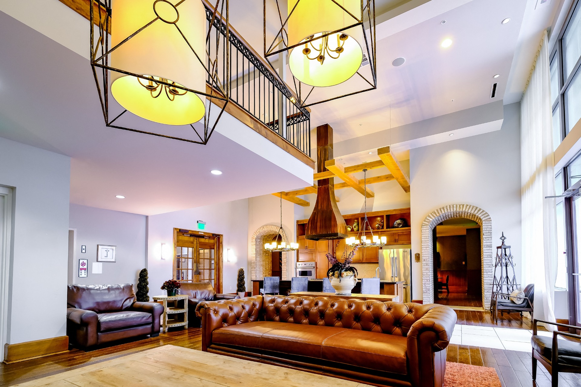 Berkshire Village District Image 12