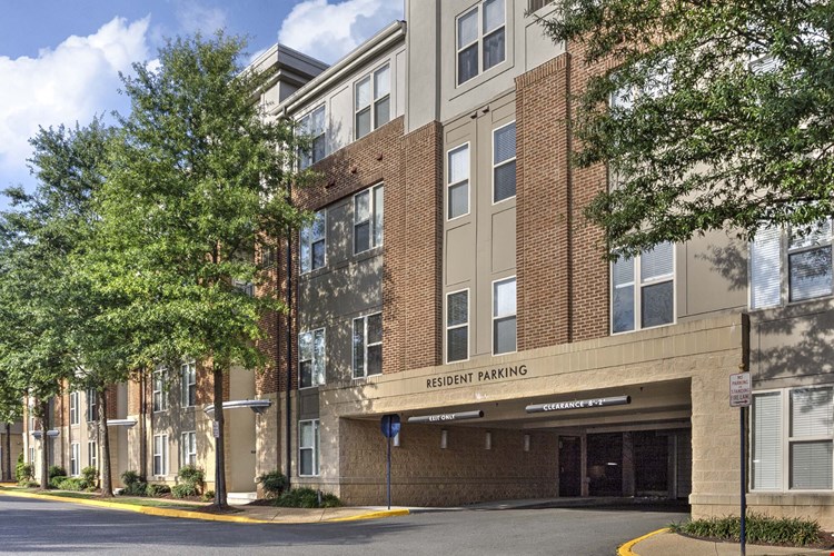 Camden Fairfax Corner Image 33