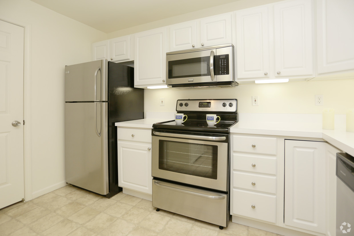 Keystone Lake Apartments Image 12