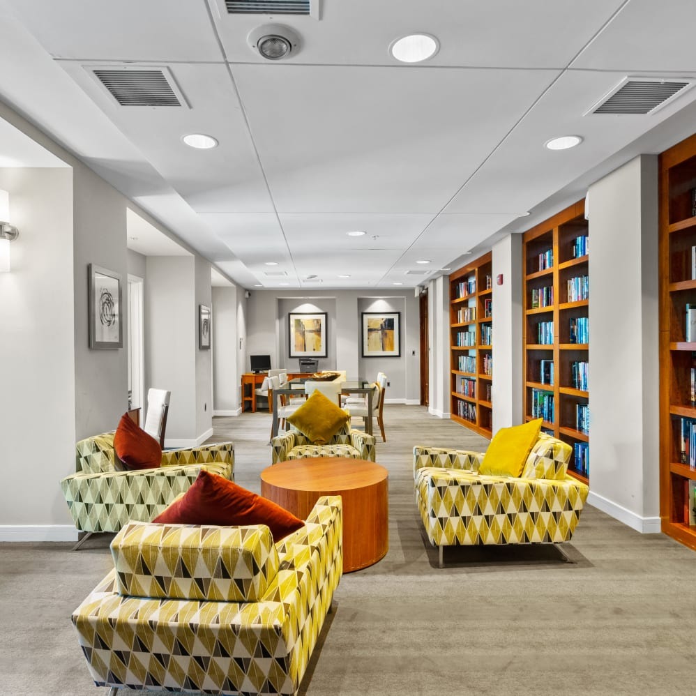 The Residences at Congressional Village Image 7