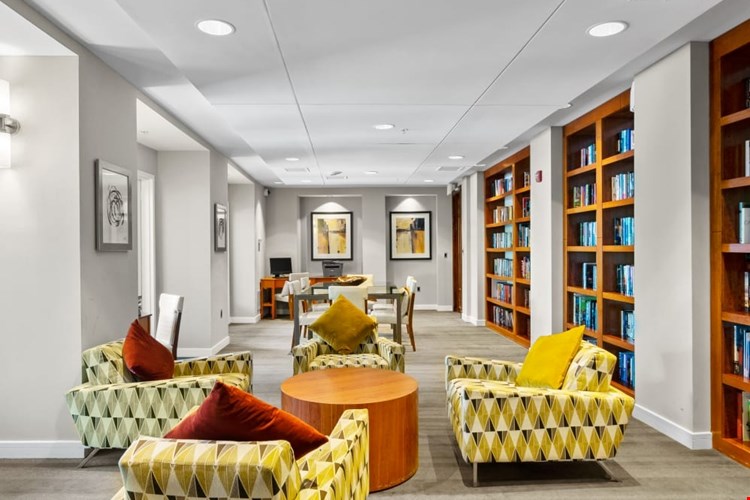 The Residences at Congressional Village Image 7