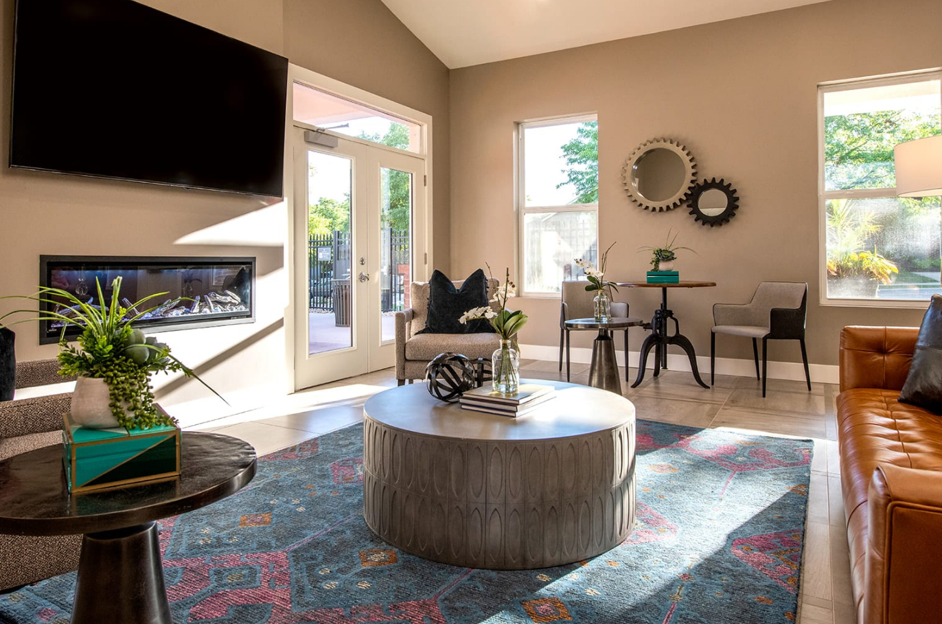 Barrington Park Townhomes Image 2