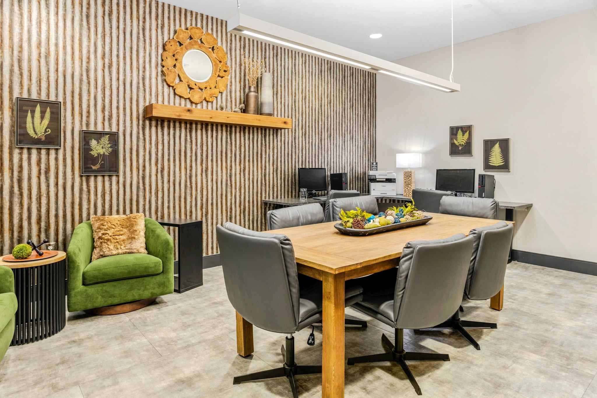 Highpoint on Columbus Commons Image 39