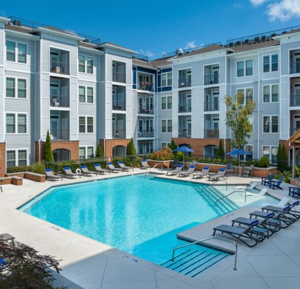 Arium Brookhaven Image 1