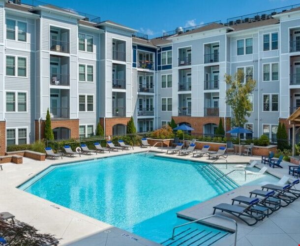 Arium Brookhaven Image 1