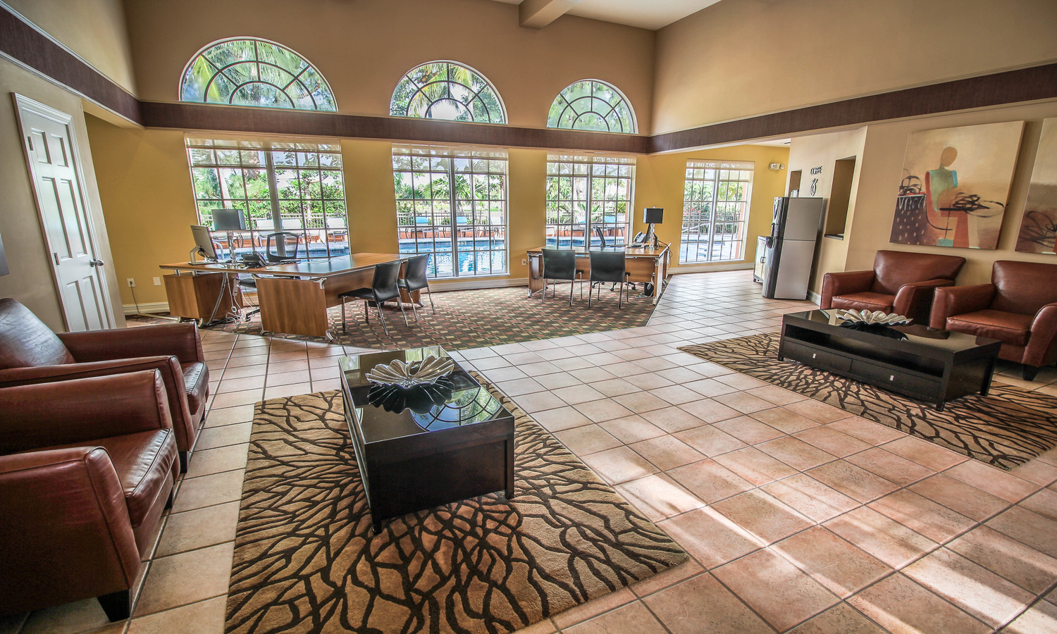 Promenade at Aventura Apartments Image 11