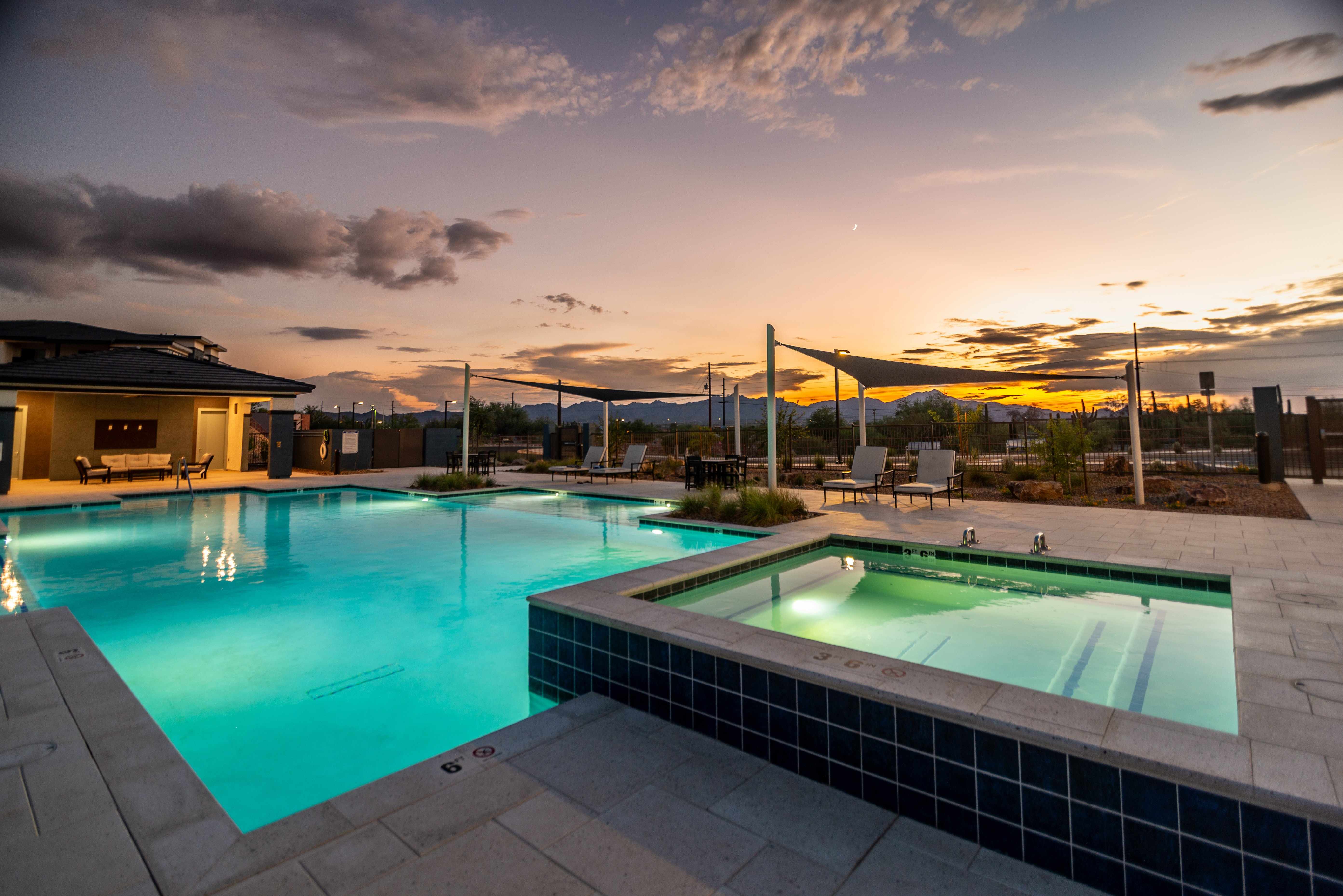 Aerie La Cholla Image 19