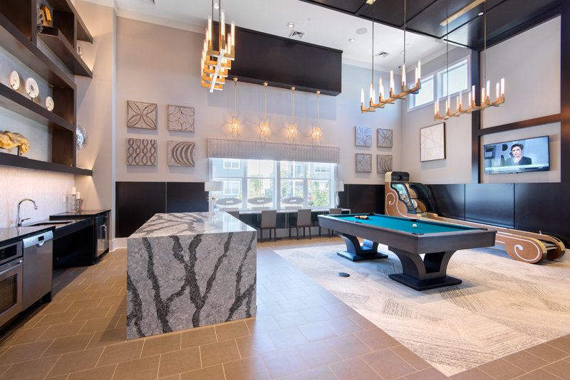 Tempo Evergreen Walk Image 3