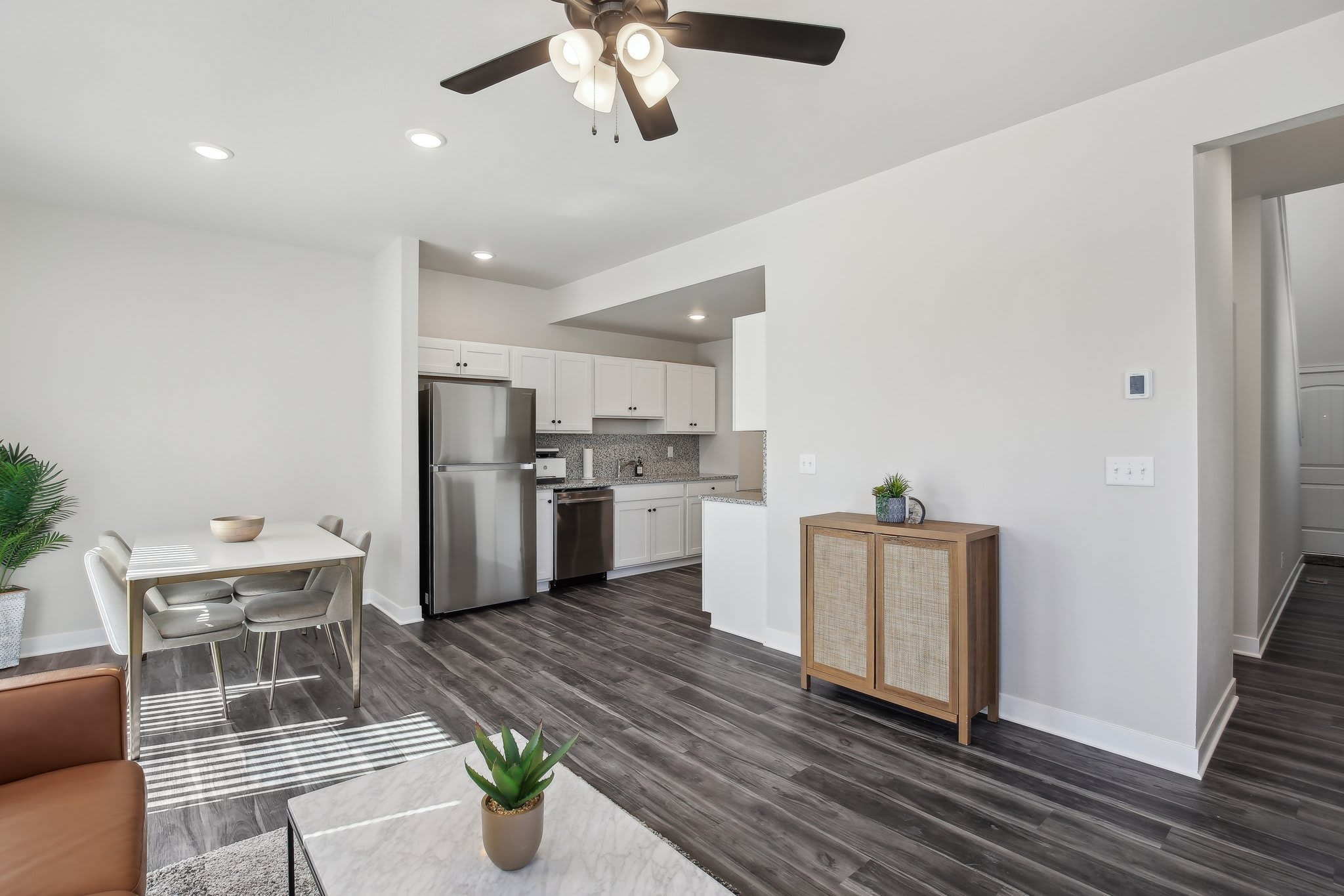 Chapman Ridge Image 5