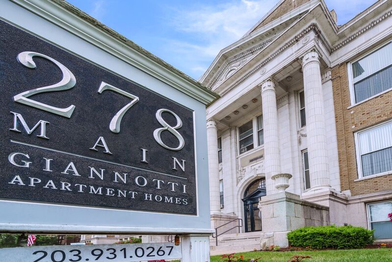 278 Main Giannotti Apartments Image 1