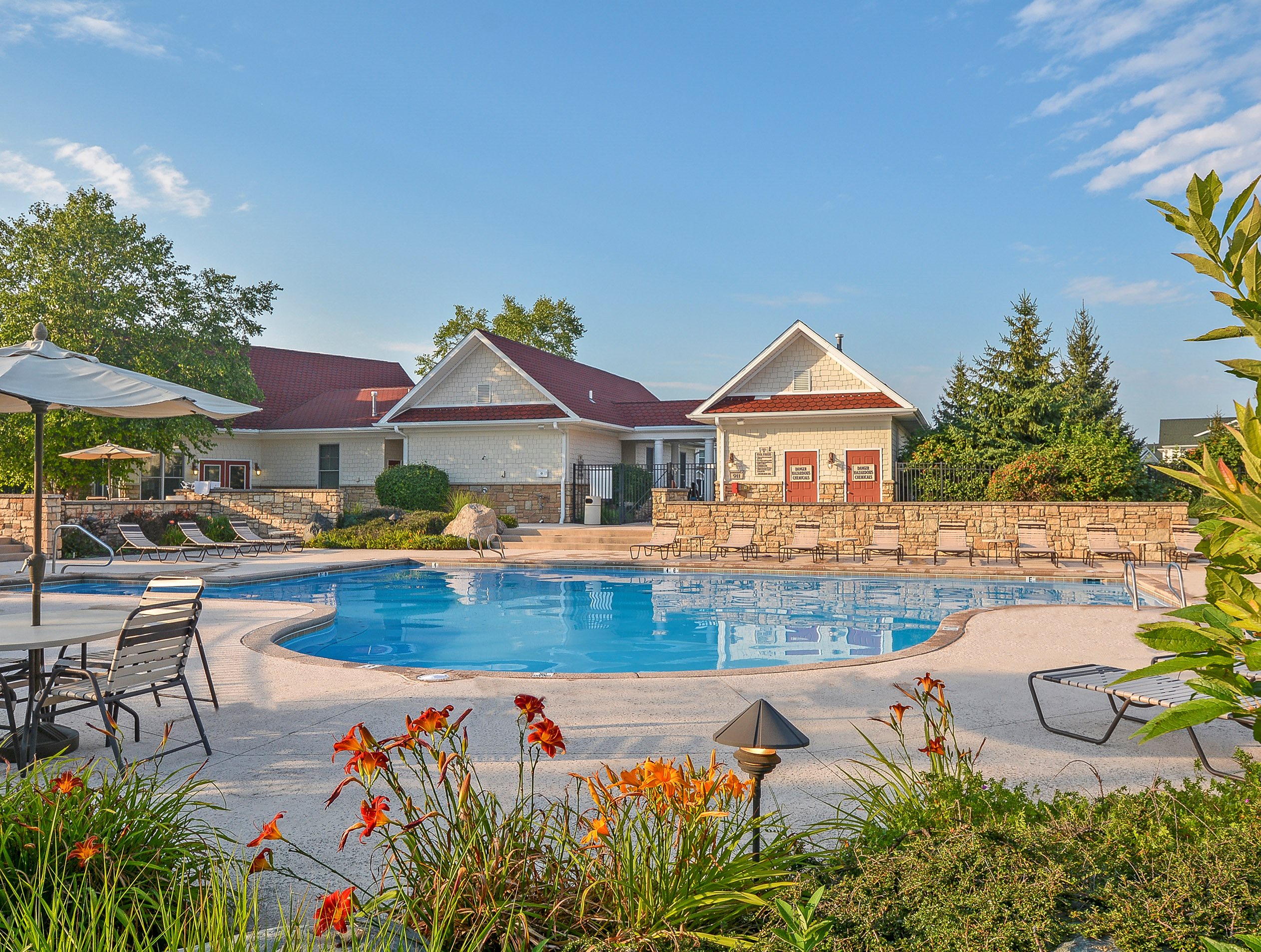 Preston Pointe at Inverness Image 3