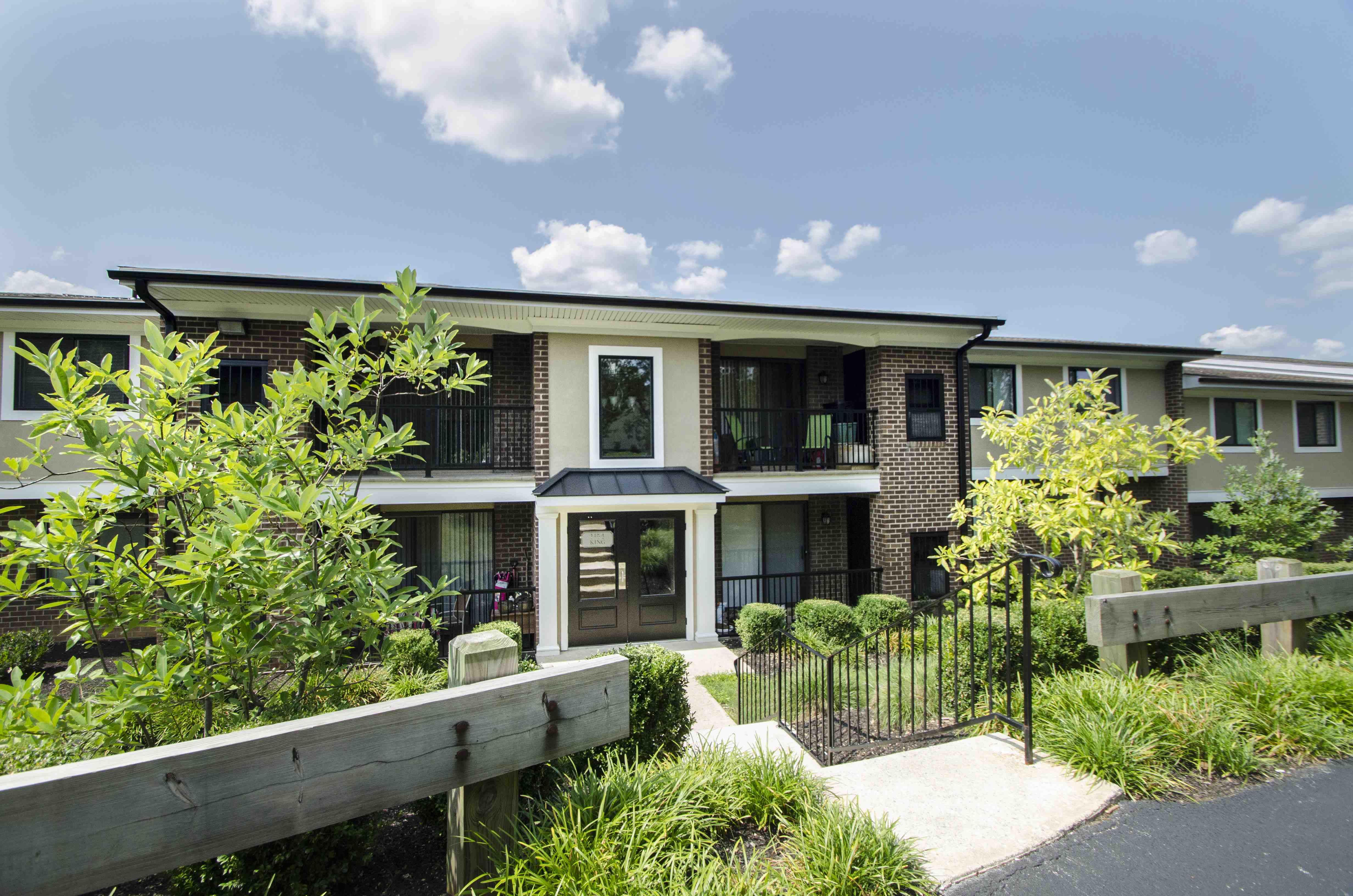 Goshen Terrace Apartments Image 2