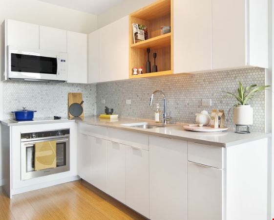 Stamford Urby Image 5