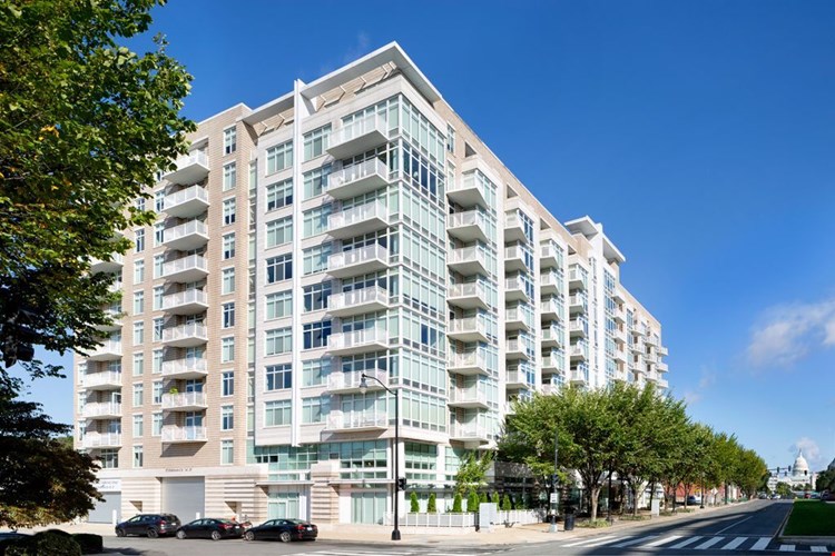 Camden South Capitol Image 24