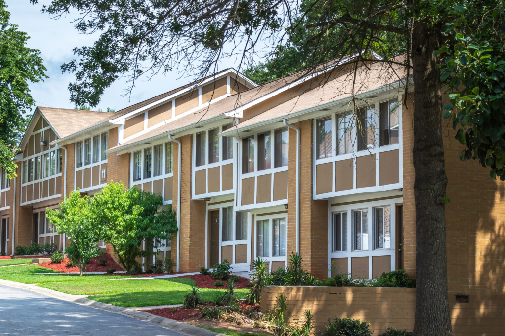 English Oaks Image 2