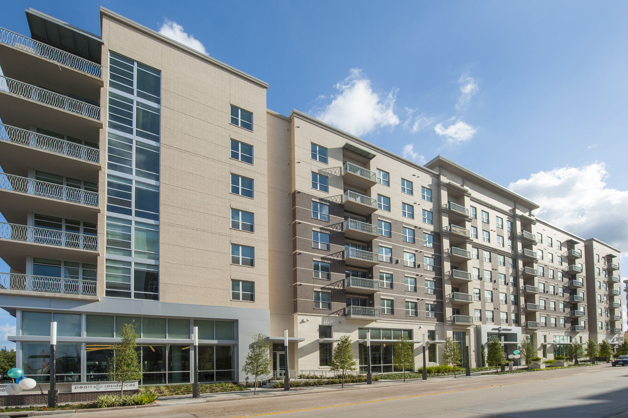 Pearl Residences at CityCentre  Image 3