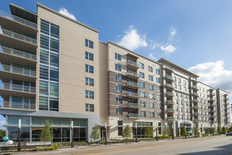 Pearl Residences at CityCentre  Image 46