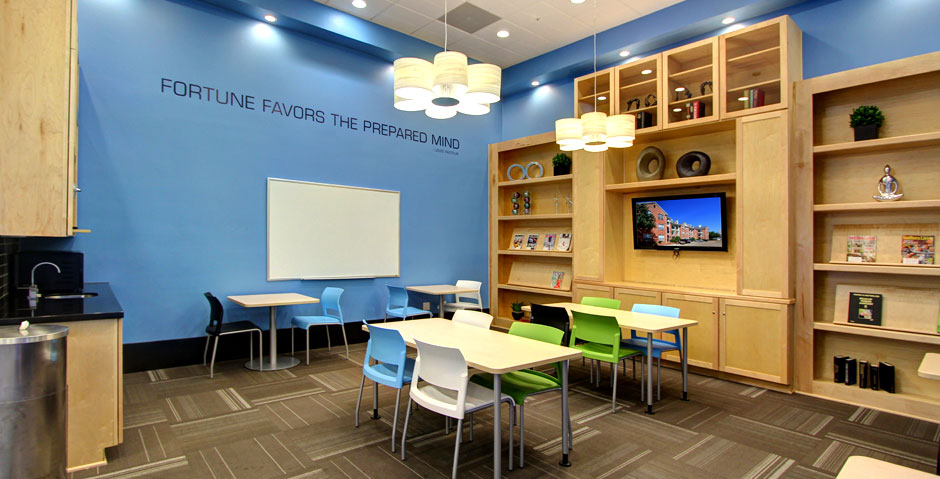 Lanesborough Apartments Image 5