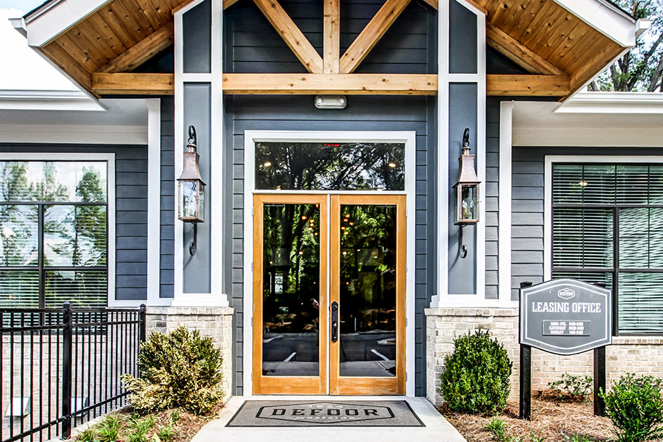 1824 Defoor Apartments Image 21