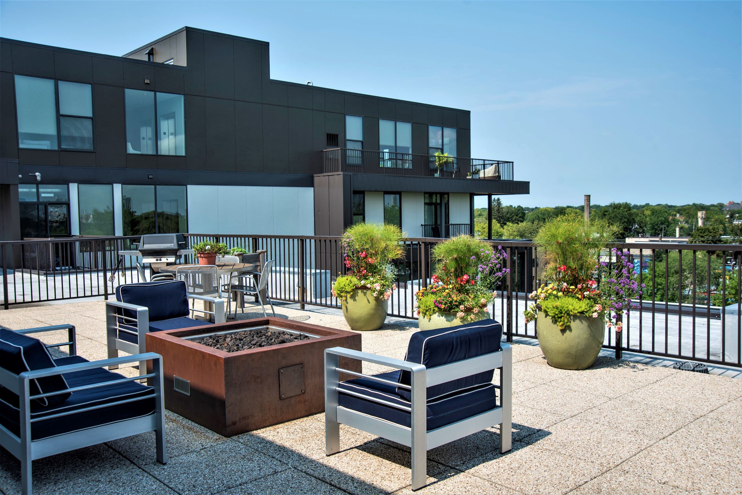 The Murals of LynLake Image 21