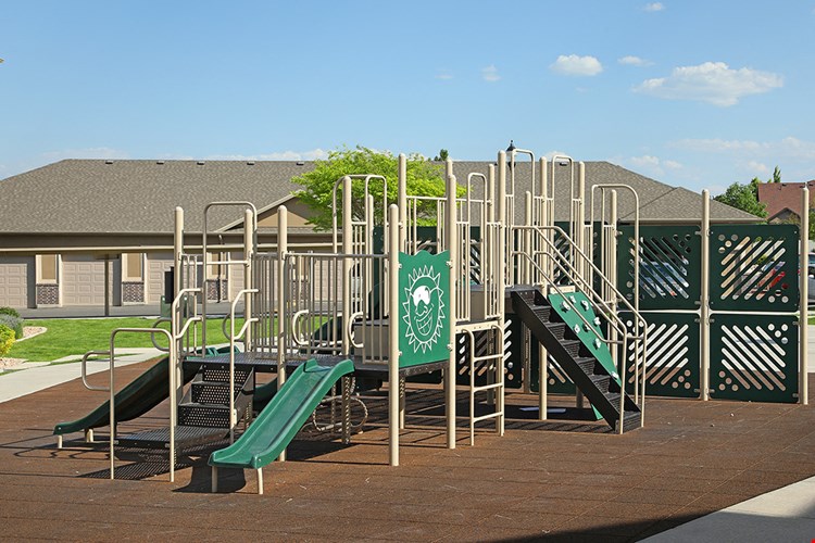 Boulder Canyon Image 13