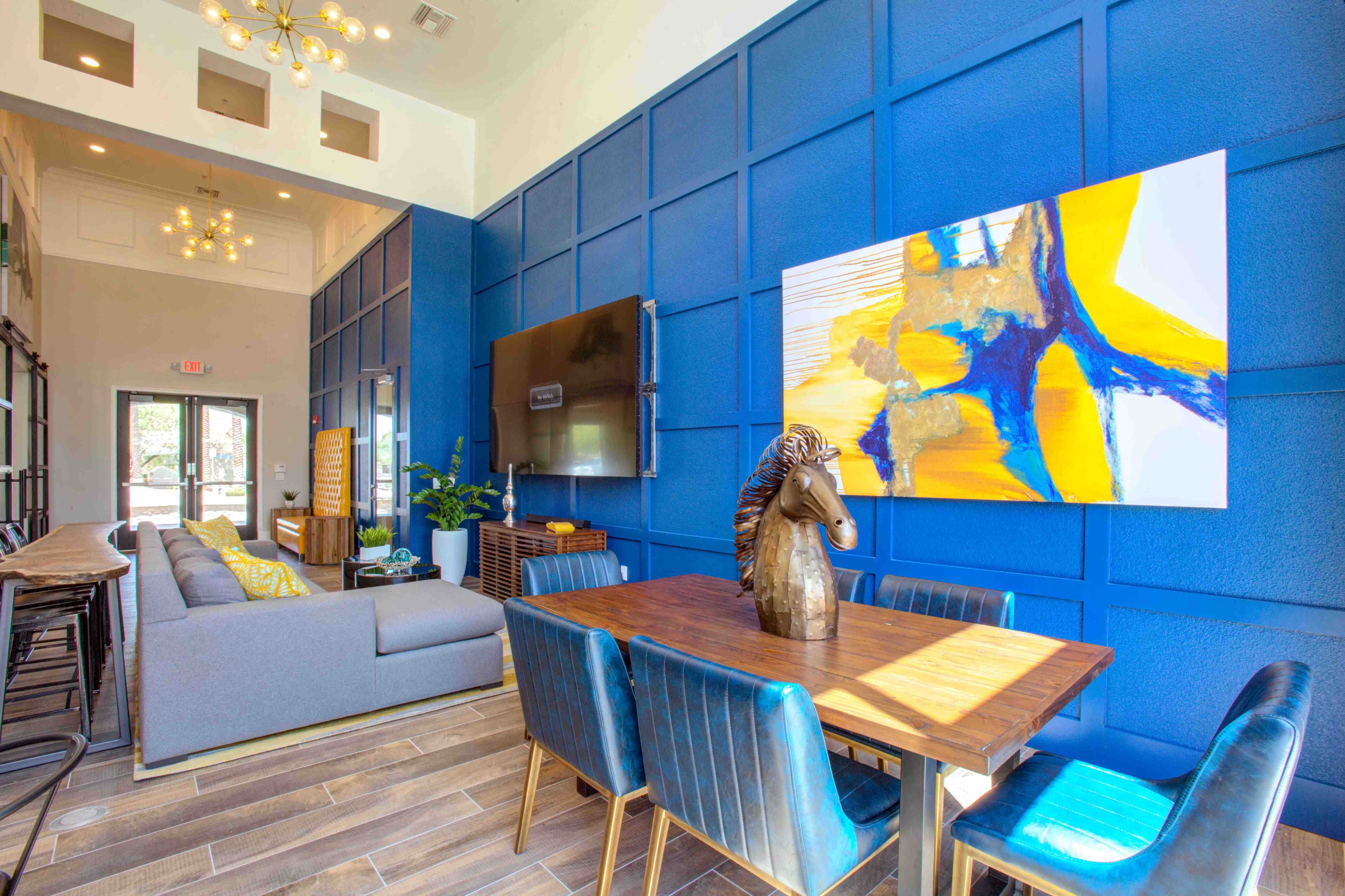 Ironhorse at Tramonto Image 4