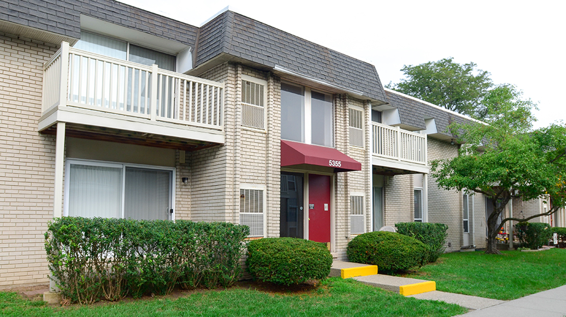 Embassy West Image 7