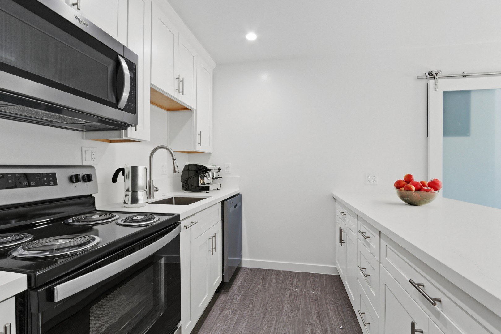 Parkwood Apartments Image 17
