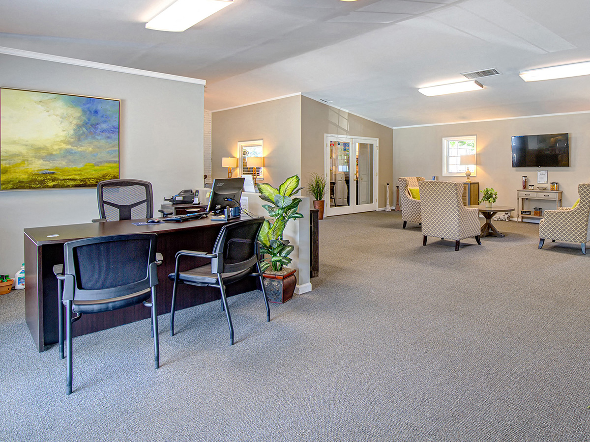 Sherwood Station Apartments Image 2