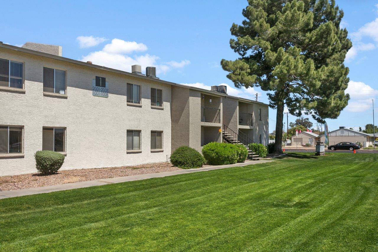 Palm Crest at Station 40 Image 18