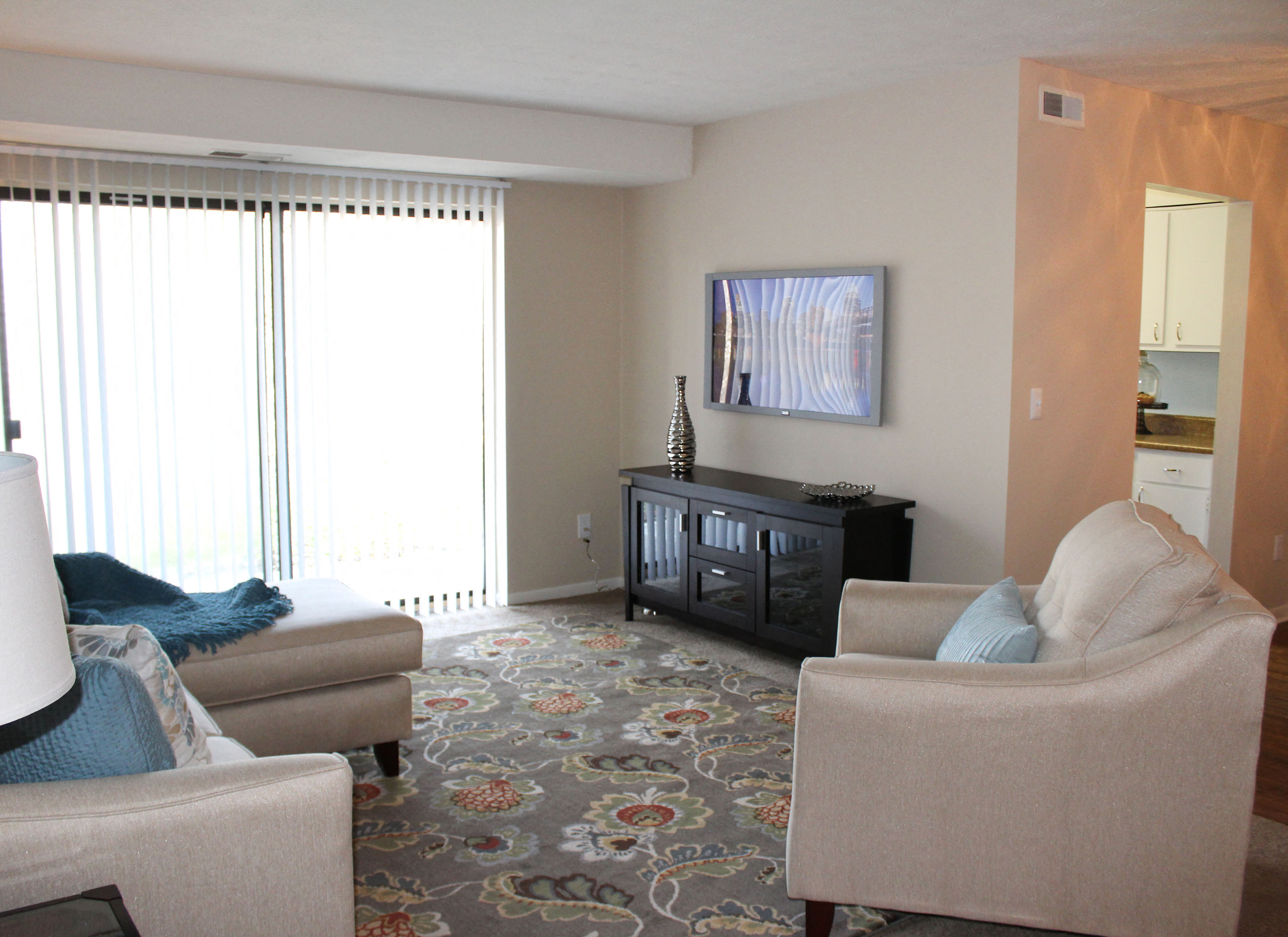 Hunter's Creek Apartments Image 27