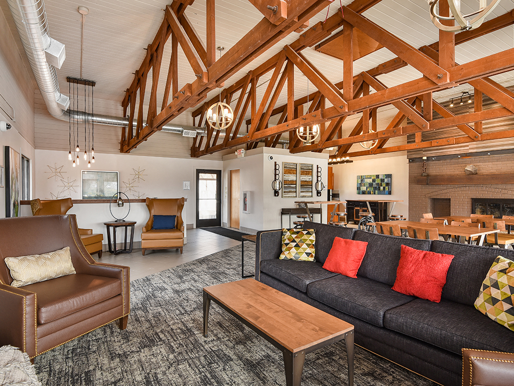 Lancaster Village Apartments Image 34