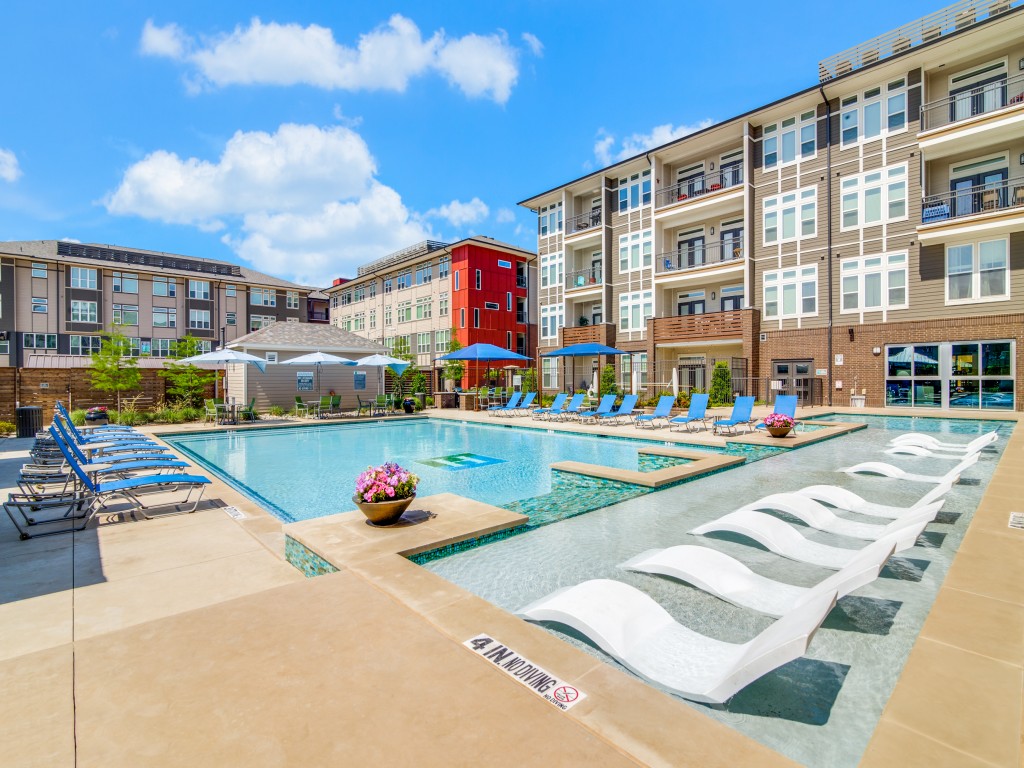 Harmony Luxury Apartments Image 26
