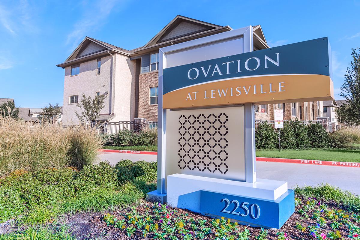 Ovation at Lewisville Image 15