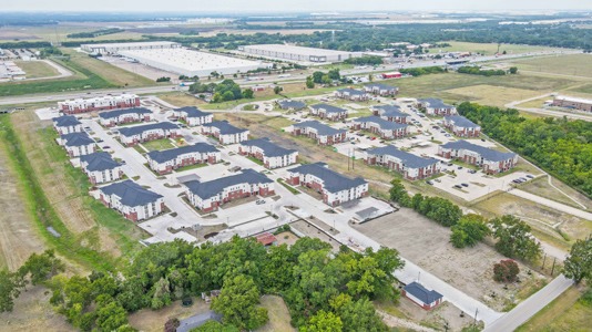 Marketplace at Liberty Crossing Image 2